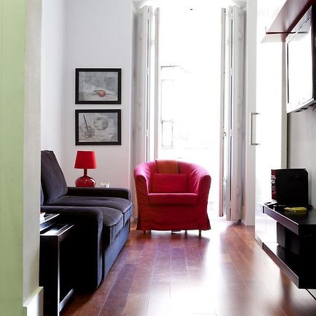 Modern Flats In Justicia By Allo Housing Madrid Zimmer foto