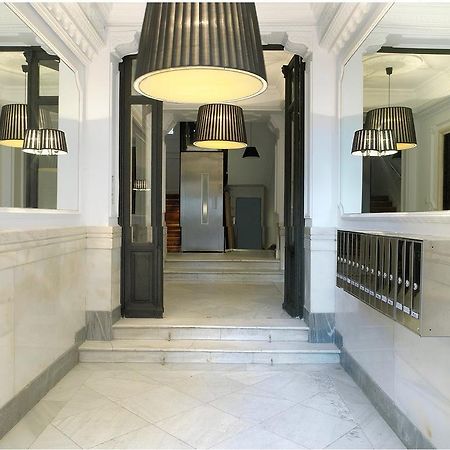 Modern Flats In Justicia By Allo Housing Madrid Zimmer foto
