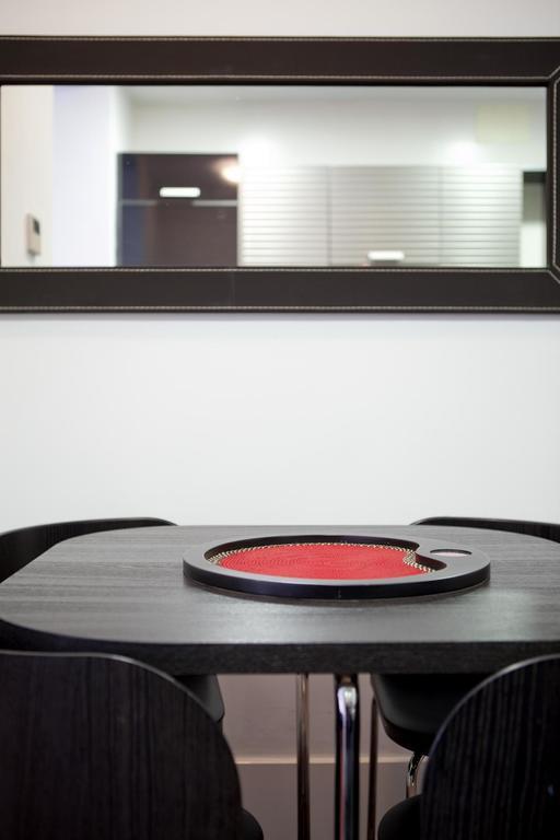 Modern Flats In Justicia By Allo Housing Madrid Zimmer foto